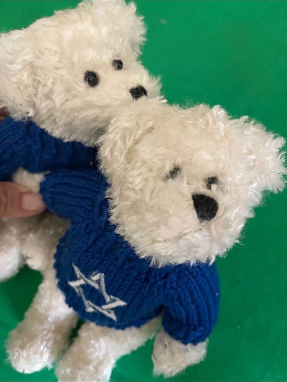 N/A soft plush